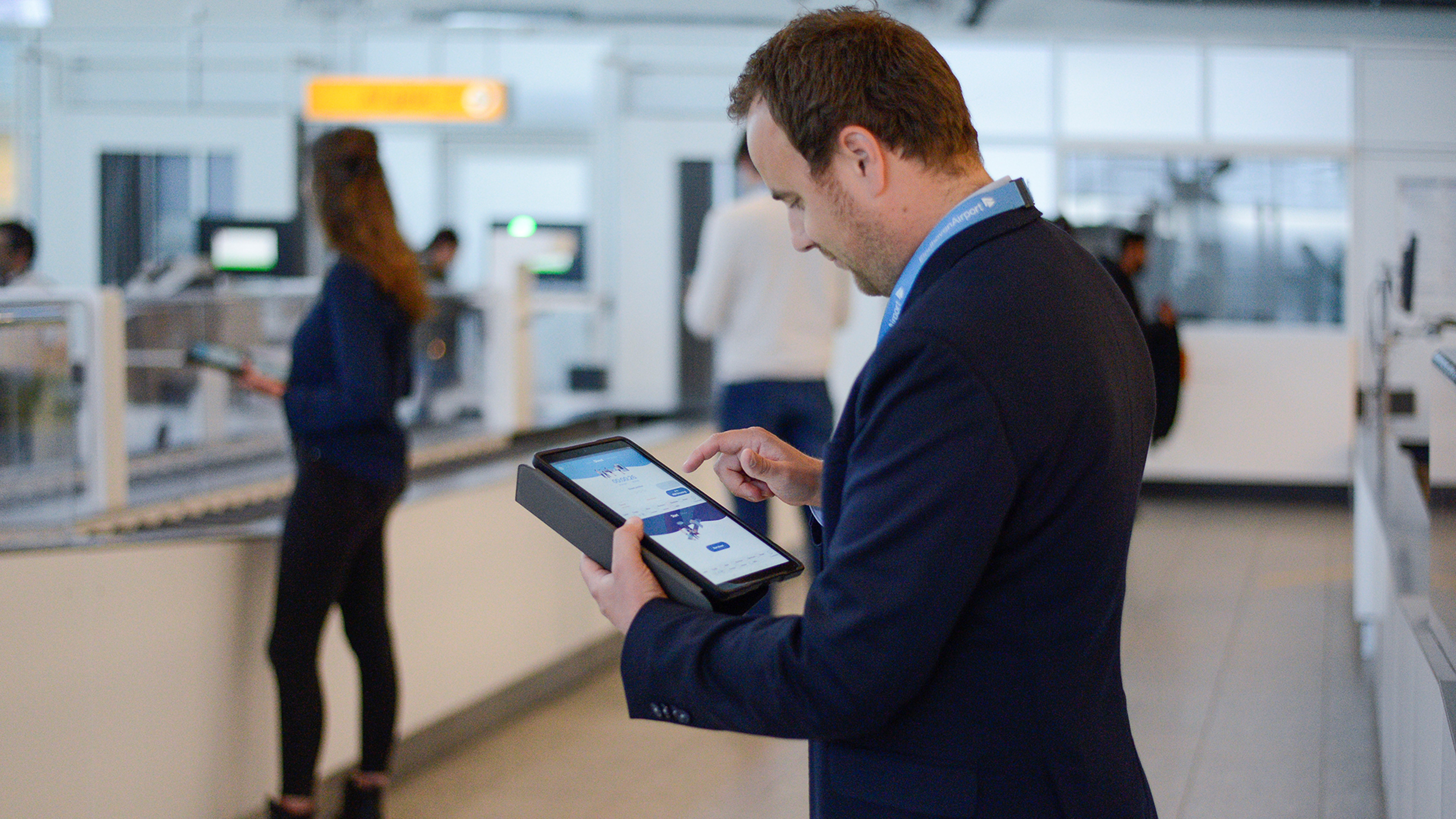 Picture of the author